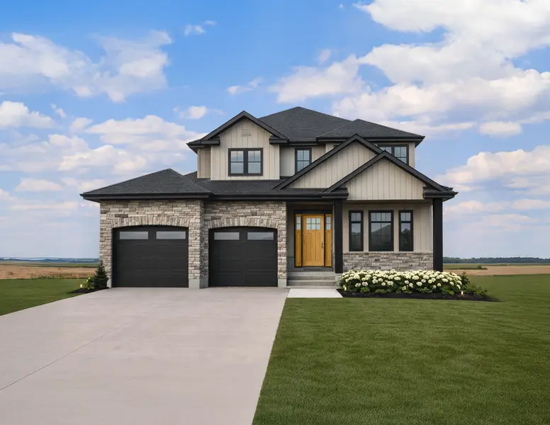 Rosewood Cres #143, Chatham-kent, ON N7M