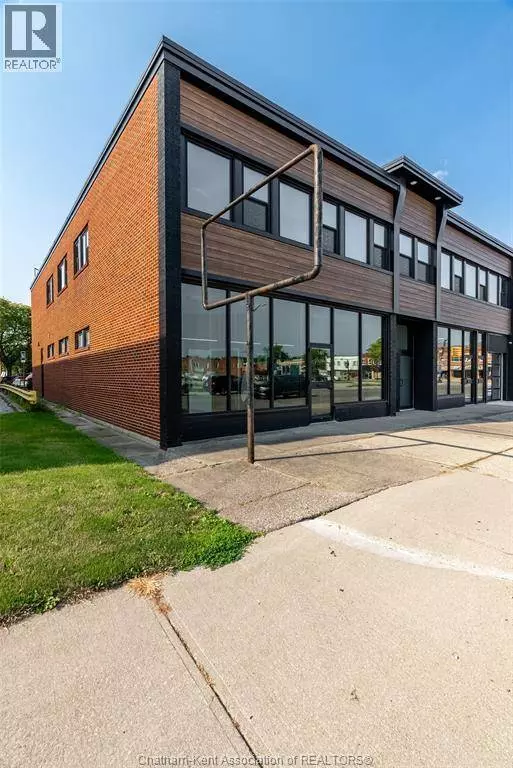 146 Wellington ST West #1, Chatham, ON N7M1J3