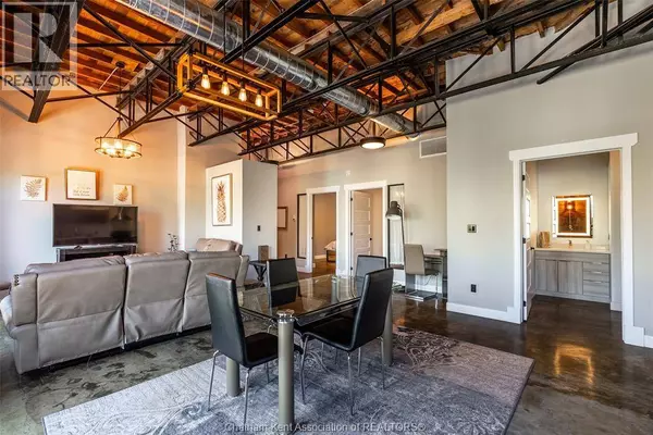 140 King ST West #301, Chatham, ON N7M1E3