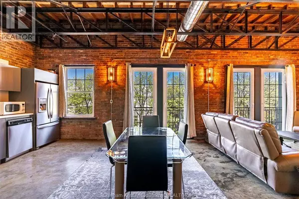 140 King ST West #301, Chatham, ON N7M1E3