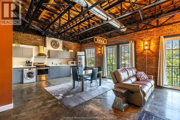 140 King ST West #301, Chatham, ON N7M1E3