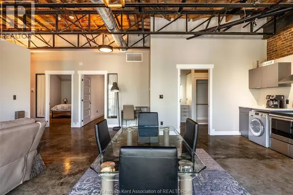 140 King ST West #301, Chatham, ON N7M1E3