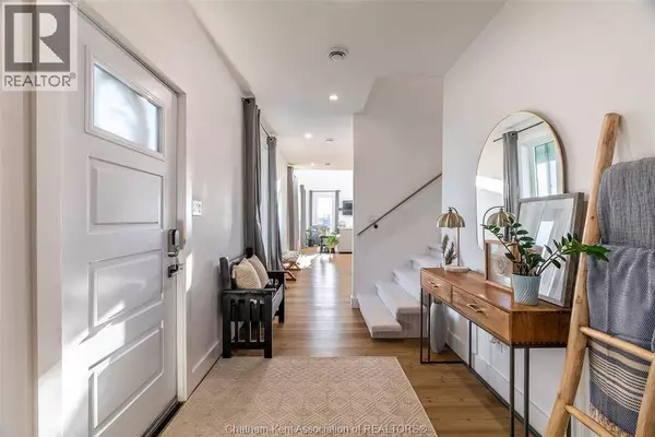 221 Erie STREET South, Merlin, ON N0P1W0