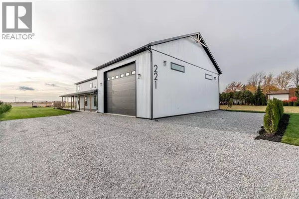 221 Erie STREET South, Merlin, ON N0P1W0