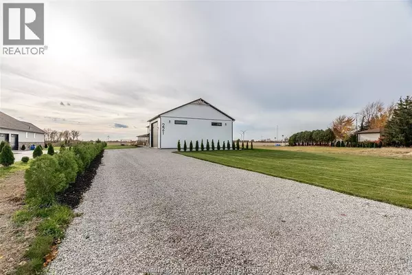 221 Erie STREET South, Merlin, ON N0P1W0