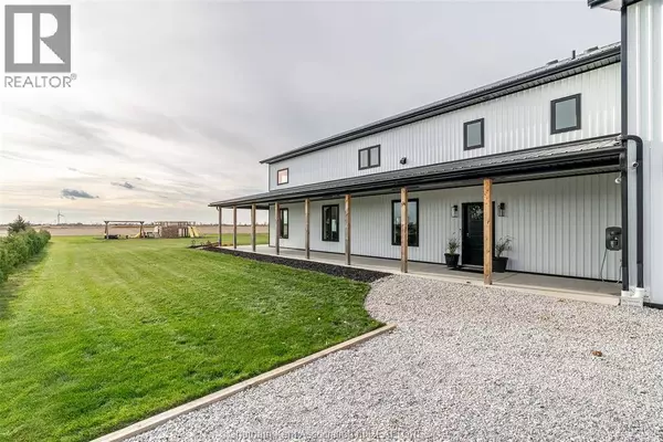 221 Erie STREET South, Merlin, ON N0P1W0