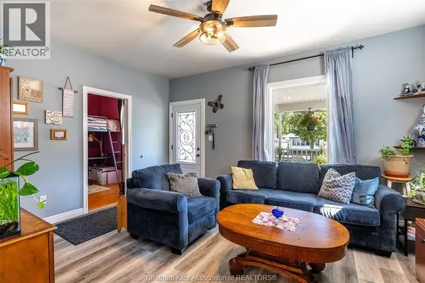 460 Queen STREET, Chatham, ON N7M2J3