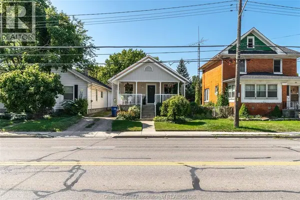 460 Queen STREET, Chatham, ON N7M2J3