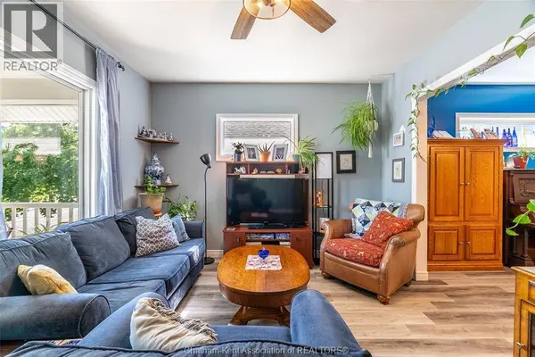 460 Queen STREET, Chatham, ON N7M2J3