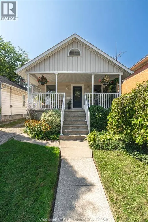 460 Queen STREET, Chatham, ON N7M2J3