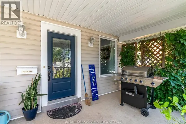 460 Queen STREET, Chatham, ON N7M2J3