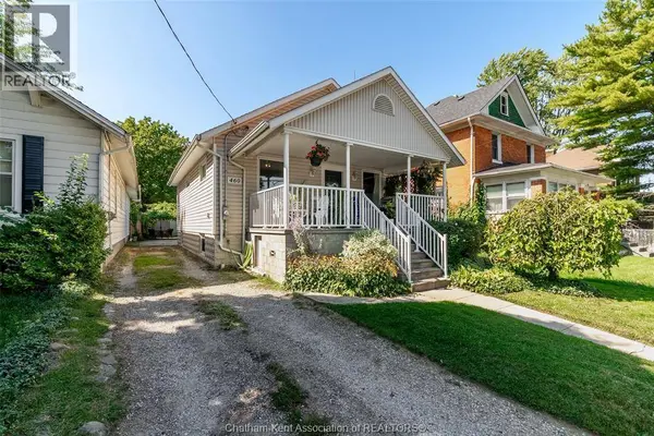 460 Queen STREET, Chatham, ON N7M2J3