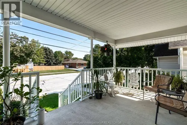460 Queen STREET, Chatham, ON N7M2J3