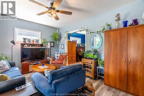 460 Queen STREET, Chatham, ON N7M2J3