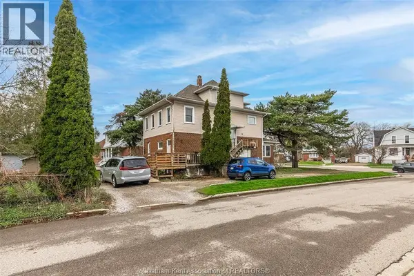 266 Grand AVENUE West, Chatham, ON N7L1C1