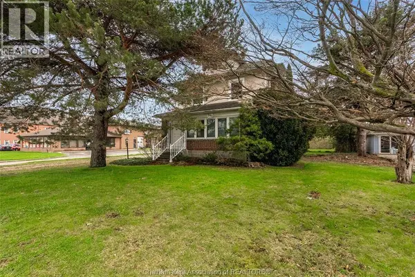 266 Grand AVENUE West, Chatham, ON N7L1C1