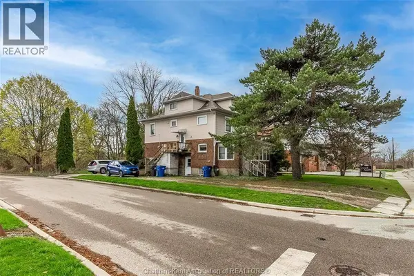266 Grand AVENUE West, Chatham, ON N7L1C1