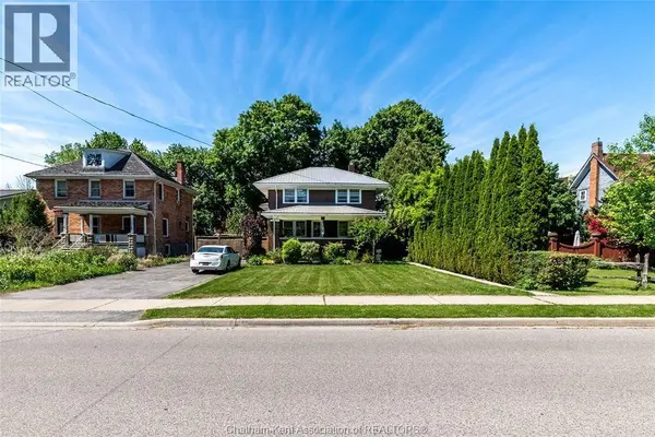 38 Inshes AVENUE, Chatham, ON N7M2Y7