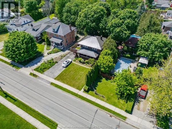 38 Inshes AVENUE, Chatham, ON N7M2Y7