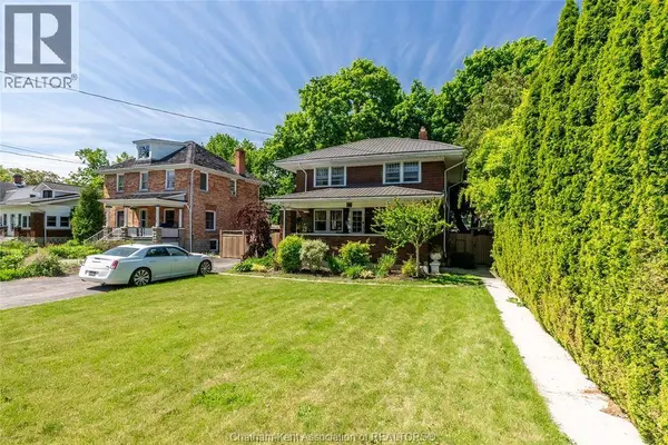 38 Inshes AVENUE, Chatham, ON N7M2Y7
