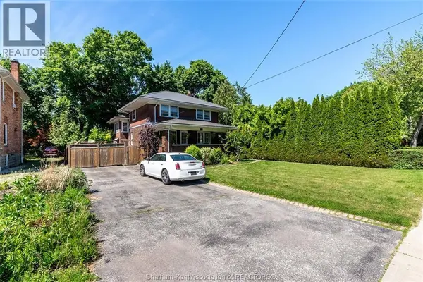 38 Inshes AVENUE, Chatham, ON N7M2Y7