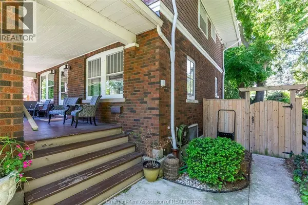 38 Inshes AVENUE, Chatham, ON N7M2Y7