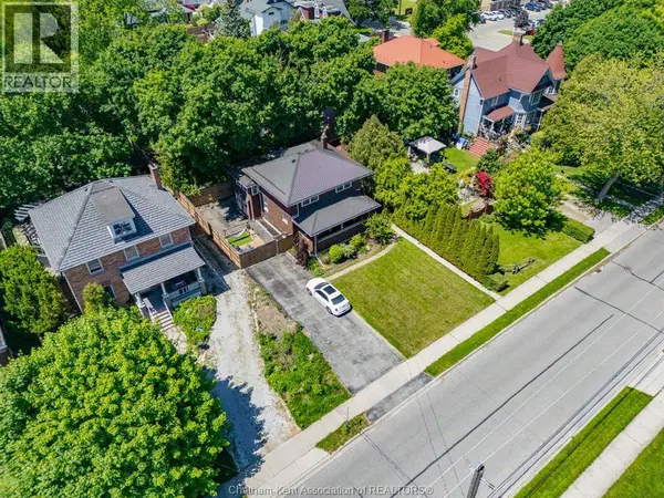 38 Inshes AVENUE, Chatham, ON N7M2Y7