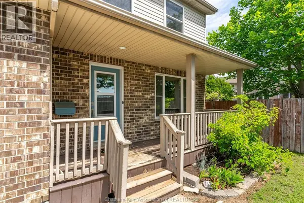 270 Greenfield LANE, Chatham, ON N7L5N4
