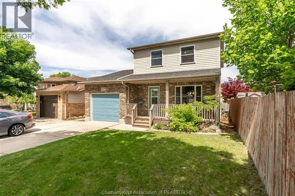 270 Greenfield LANE, Chatham, ON N7L5N4
