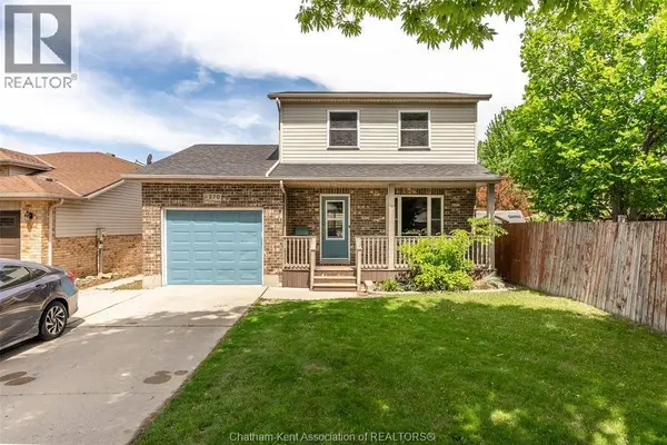 270 Greenfield LANE, Chatham, ON N7L5N4
