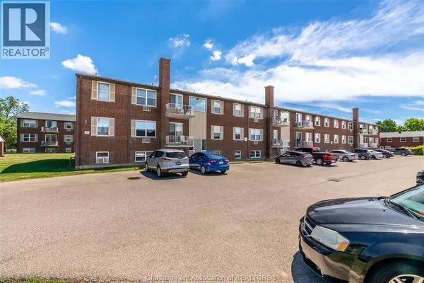 122 Riverview DR #130, Chatham, ON N7M1A5