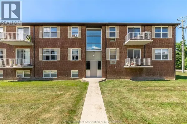 122 Riverview DR #130, Chatham, ON N7M1A5