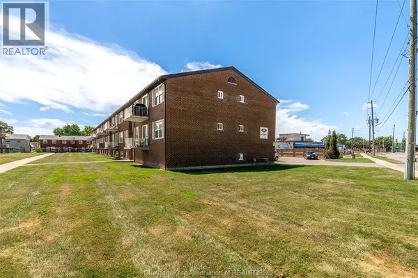 122 Riverview DR #130, Chatham, ON N7M1A5
