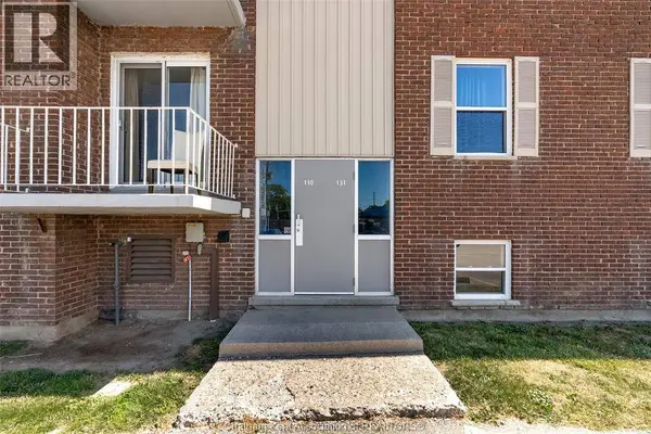 122 Riverview DR #130, Chatham, ON N7M1A5