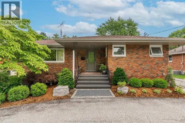 431 Victoria AVENUE, Chatham, ON N7L3B2
