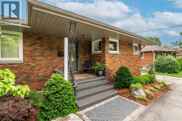 431 Victoria AVENUE, Chatham, ON N7L3B2