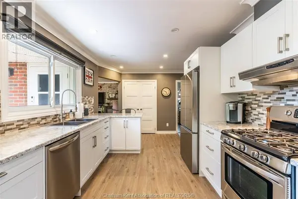 71 McFarlane DRIVE, Chatham, ON N7L2K3