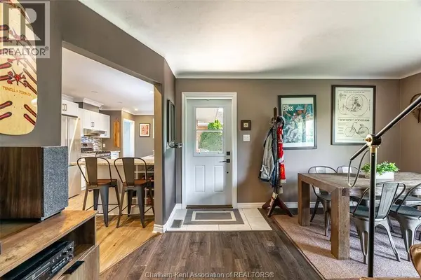 71 McFarlane DRIVE, Chatham, ON N7L2K3