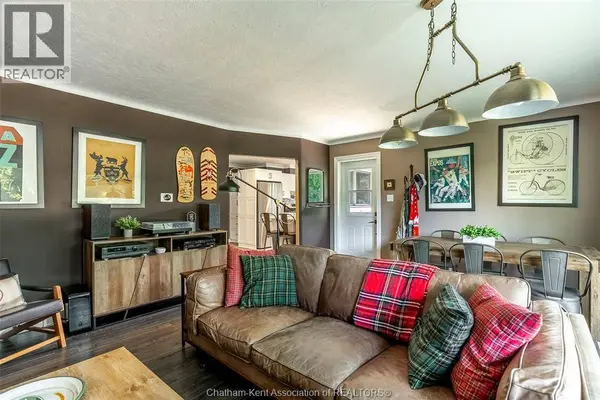 71 McFarlane DRIVE, Chatham, ON N7L2K3