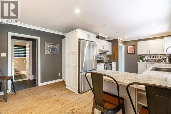 71 McFarlane DRIVE, Chatham, ON N7L2K3