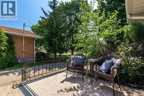 71 McFarlane DRIVE, Chatham, ON N7L2K3
