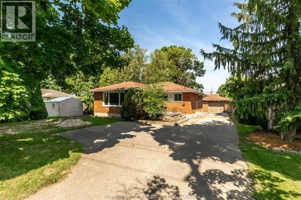 71 McFarlane DRIVE, Chatham, ON N7L2K3
