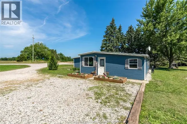 12502 GOLF COURSE LINE, Ridgetown, ON N0P2C0