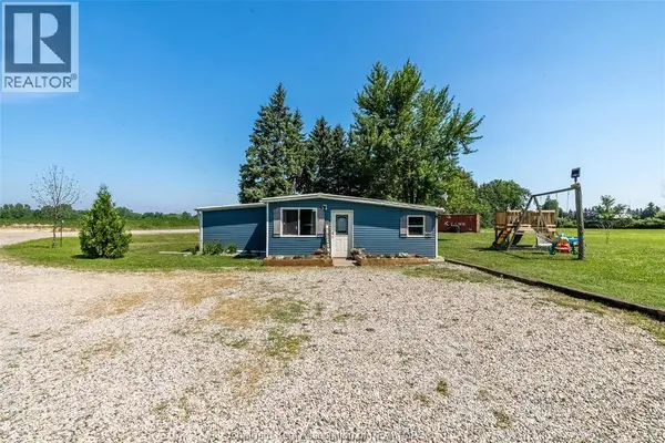 12502 GOLF COURSE LINE, Ridgetown, ON N0P2C0