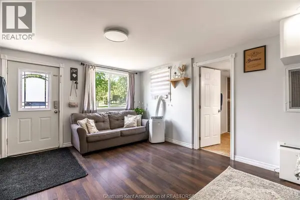 12502 GOLF COURSE LINE, Ridgetown, ON N0P2C0