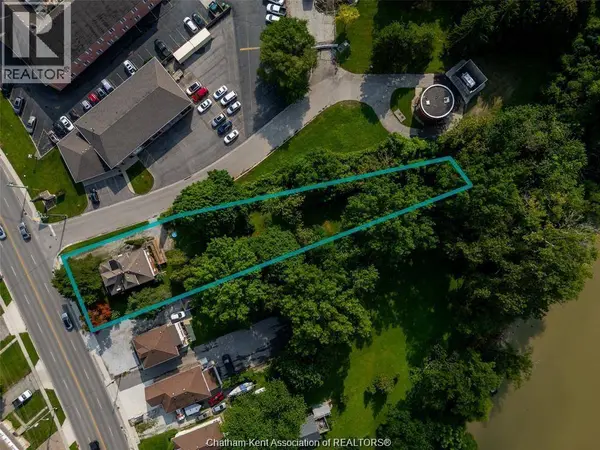 266 Grand AVENUE West, Chatham, ON N7L1C1