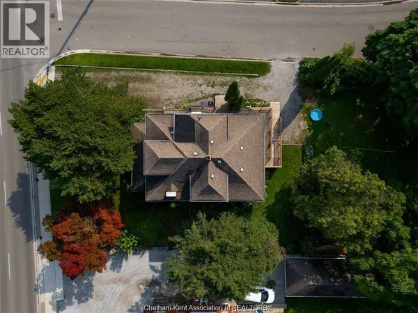266 Grand AVENUE West, Chatham, ON N7L1C1