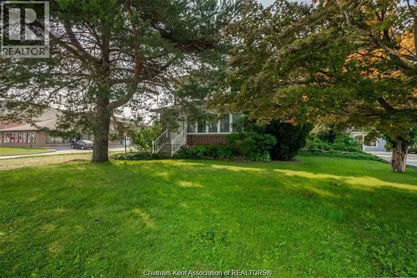 266 Grand AVENUE West, Chatham, ON N7L1C1