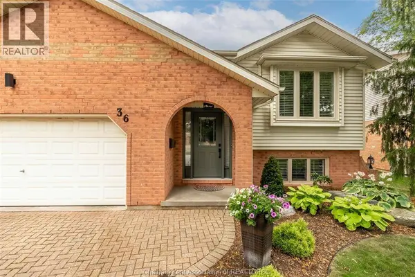 36 Plantation PLACE, Chatham, ON N7M6G7