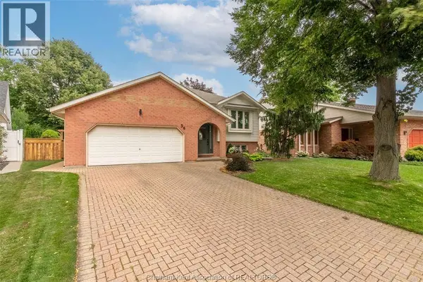 36 Plantation PLACE, Chatham, ON N7M6G7